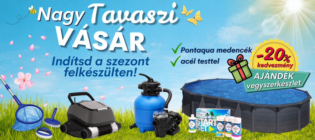 Nagy tavaszi vásár