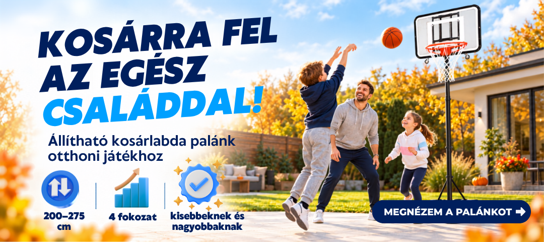 Kosárlabda palánk