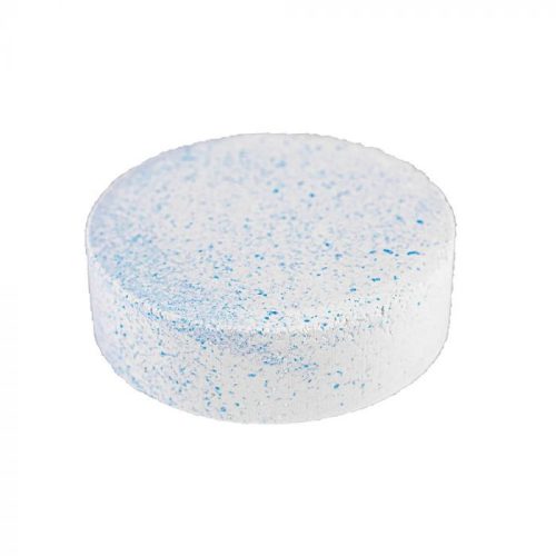 Aquamulti hármas hatású kombinált vízkezelő tabletta 1 kg