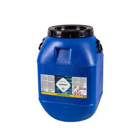   Aquamulti hármas hatású kombinált vízkezelő tabletta 50 kg