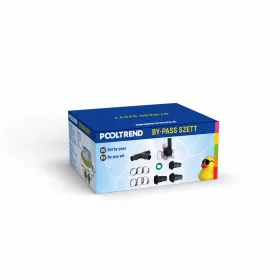 POOLTREND by-pass szett
