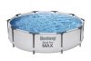 Bestway ANGUILLA Fémvázas medence 305 x 76 cm
