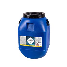 Tartaklór lassan oldódó 200 g-os klórtabletta 50 kg