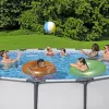 Bestway ISTRIA SUPERIOR fémvázas medence szett 549 x 122 cm