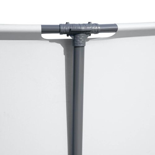 Bestway ISTRIA SUPERIOR fémvázas medence szett 549 x 122 cm