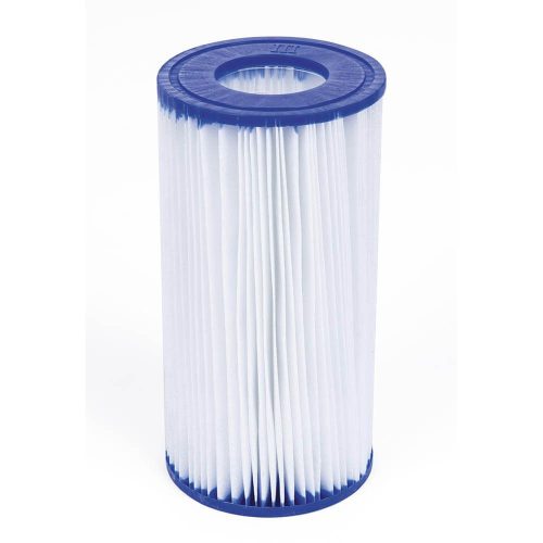 Bestway ISTRIA SUPERIOR fémvázas medence szett 549 x 122 cm