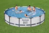 Bestway COPACABANA SUPERIOR fémvázas medence szett 427 x 84 cm