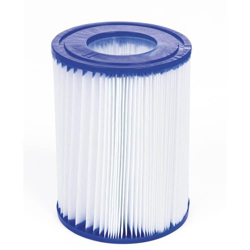 NAXOS Fa hatású fémvázas medence szett 427x107 cm