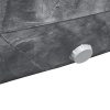Bestway Malaga szögletes fémvázas APX 365 medence szett 549 x 274 x 132 cm