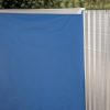 POOLTREND WET családi merevfalú medence szett 500 x 300 x 120 cm