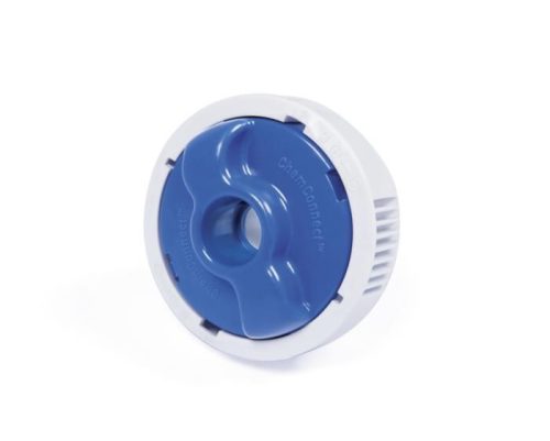 Bestway PUERTO RICO ovális fémvázas medence szett 424 x 250 x 100 cm