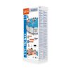 Bestway MAURITIUS fémvázas medence szett 457 x 107 cm