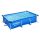 Bestway Andaman fémvázas medence  259 x 170 x 61 cm