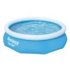 Bestway Korfu puhafalú medence szett 305 x 75 cm