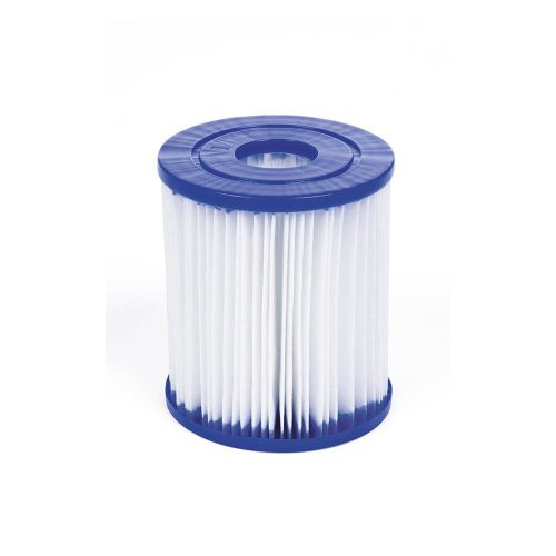 Bestway Korfu puhafalú medence szett 305 x 75 cm