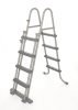 Bestway KRK ovális fémvázas medence szett 549 x 274 x 122 cm 