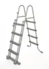 Bestway KRK ovális fémvázas medence szett 549 x 274 x 122 cm 