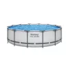 Bestway Bonaire Superior fémvázas medence szett 427 x 107 cm