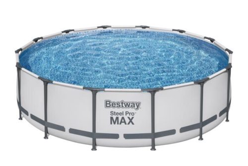Bestway Bonaire Superior fémvázas medence szett 427 x 107 cm