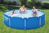Bestway Maui fémvázas medenceszett 305 x 76 cm