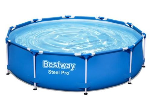 Bestway Maui fémvázas medenceszett 305 x 76 cm