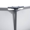 Bestway MAUI SUPERIOR fémvázas medence szett 305 x 76 cm