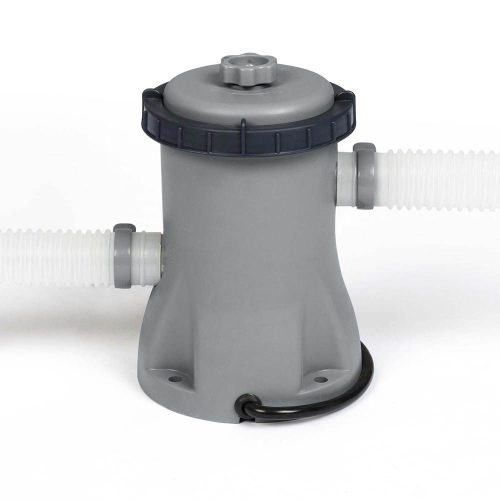 Bestway MAUI SUPERIOR fémvázas medence szett 305 x 76 cm