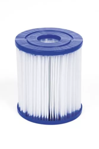 Bestway MAUI SUPERIOR fémvázas medence szett 305 x 76 cm