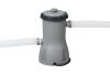 Bestway BAHAMA SUPERIOR fémvázas medence szett 366 x 76 cm 