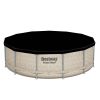 Bestway BRIGHTON Fémvázas medence szett 396x107 cm