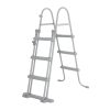 Bestway BRIGHTON Fémvázas medence szett 396x107 cm