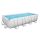 Bestway KEFALÓNIA szögletes fémvázas medence szett 549 x 274 x 122 cm