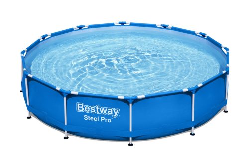 Bestway Fémvázas medence 366 x 76 cm
