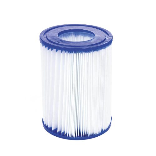  Bestway Zakynthos szögletes, fémvázas medence szett  549  x 274  x 122 cm