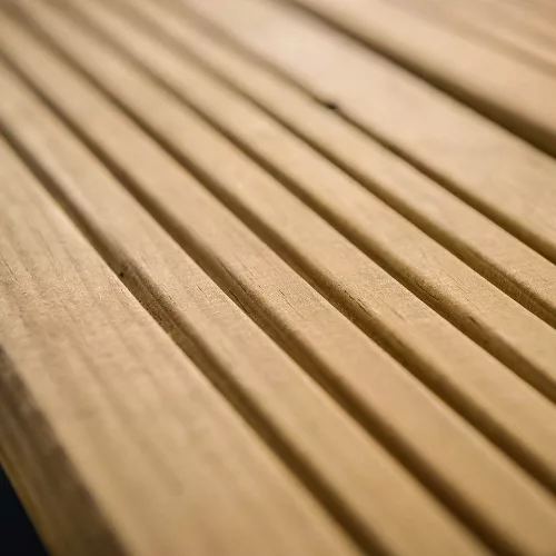 GRE TIMBER ovális fa medence 6,72 x 4,72 x 1,46 m