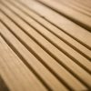 PONTAQUA TIMBER ovális fa medence 436 x 336 x 117 cm