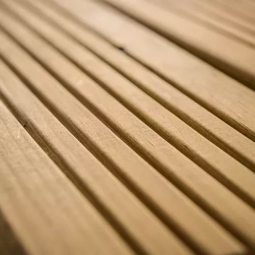 PONTAQUA TIMBER szögletes fa medence 8,0 x 4,0 x 1,46 m