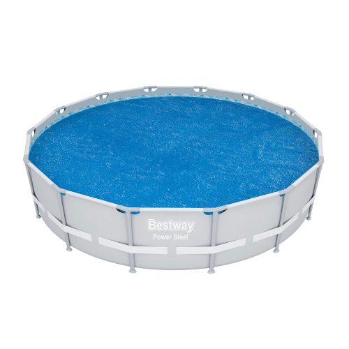 Bestway Univerzális szolártakaró 417 cm