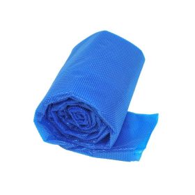   PONTAQUA TIMBER szolártakaró famedencéhez kerek 3,55 m, 400 micron