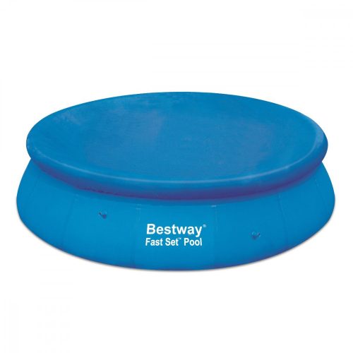 Bestway Medence takaró fólia 457 cm