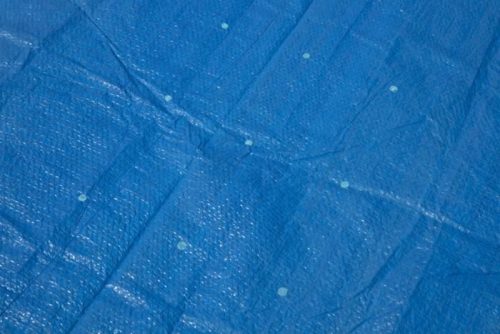 Bestway PVC védőtakaró  410x226 cm