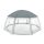 Lay-Z-Spa Medence sátor 600 x 600 x 295 cm