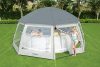 Lay-Z-Spa Medence sátor 600 x 600 x 295 cm