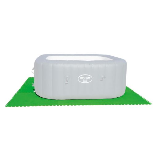 Flowclear medencealj védő 78 x 78 cm