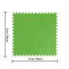 Flowclear medencealj védő 78 x 78 cm