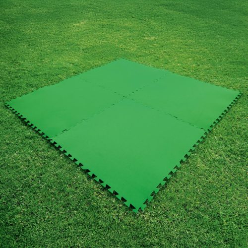 Flowclear medencealj védő 78 x 78 cm