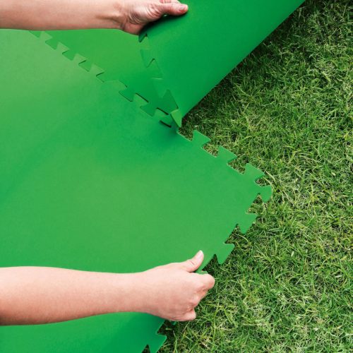 Flowclear medencealj védő 78 x 78 cm