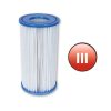 Bestway szűrőbetét III. 4-6 m³/h