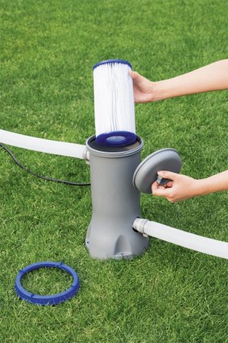 Bestway szűrőbetét III. 4-6 m³/h