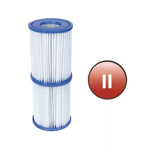 Bestway szűrőbetét II. 2 m³/h